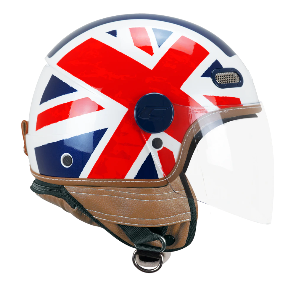 Casco CGM 191K PIX UK