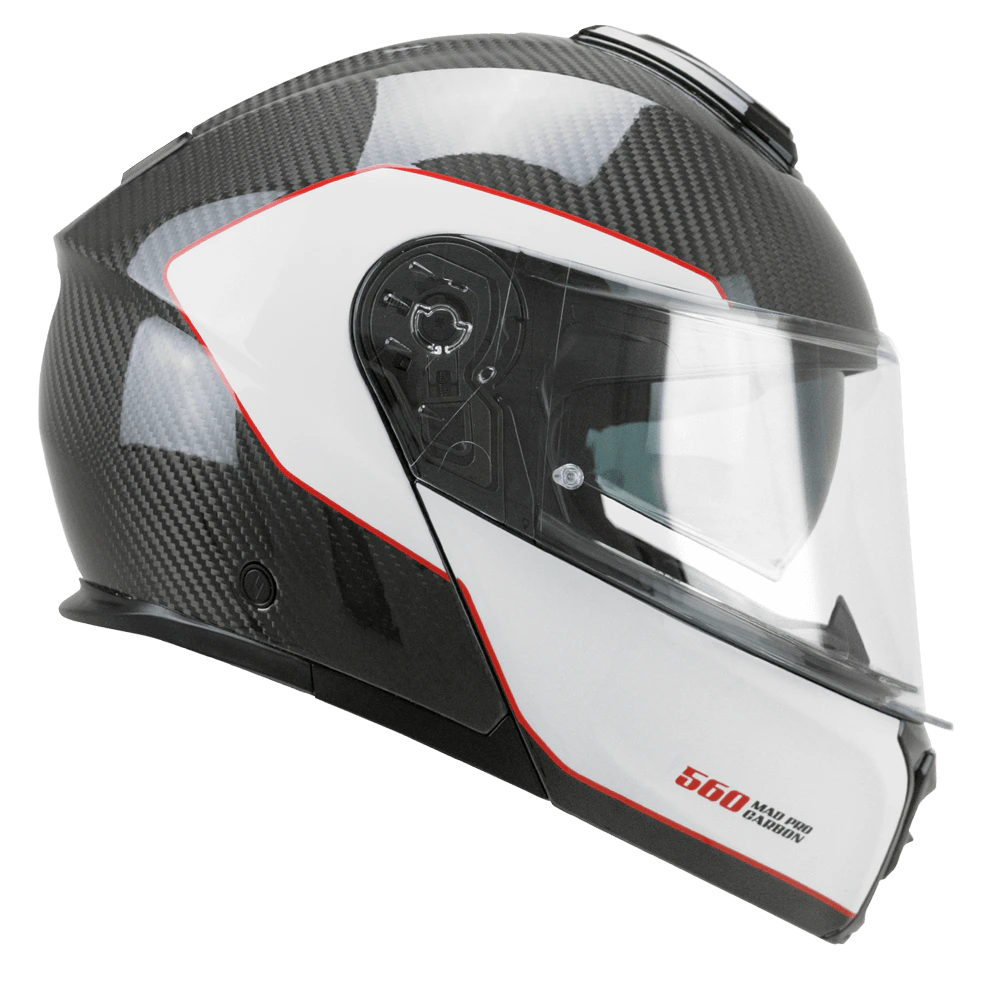 Casco CGM 560S MAD PRO SPORT