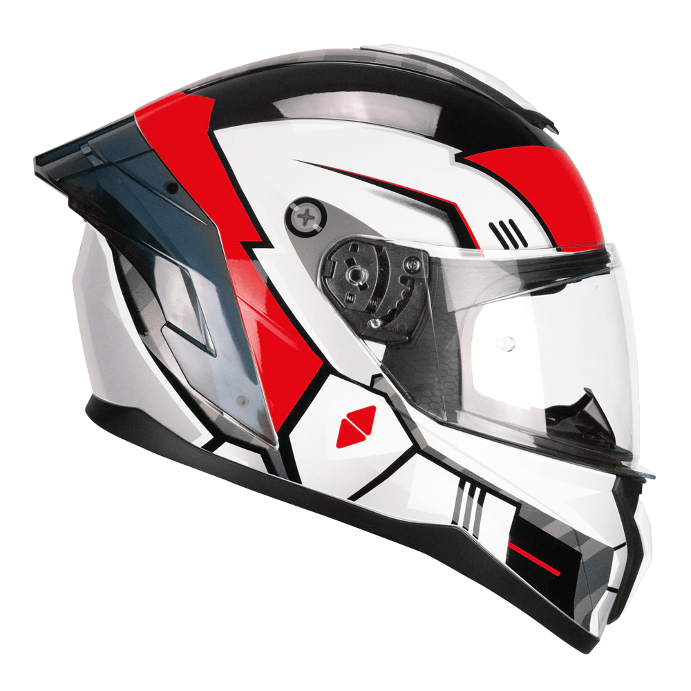Casco CGM 330S RIOT SPACE