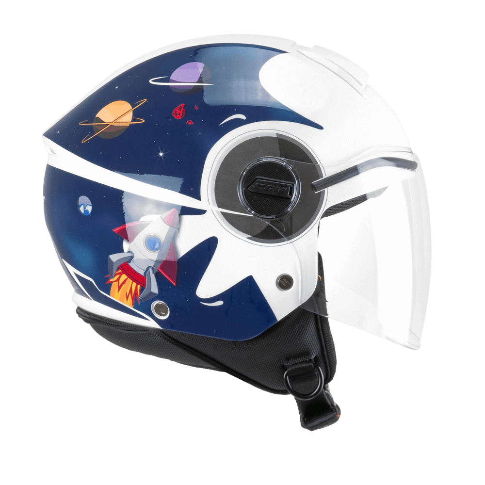 Casco CGM 261S MINI SPACE