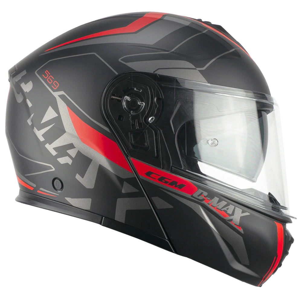 Casco CGM 569G C-MAX CITY