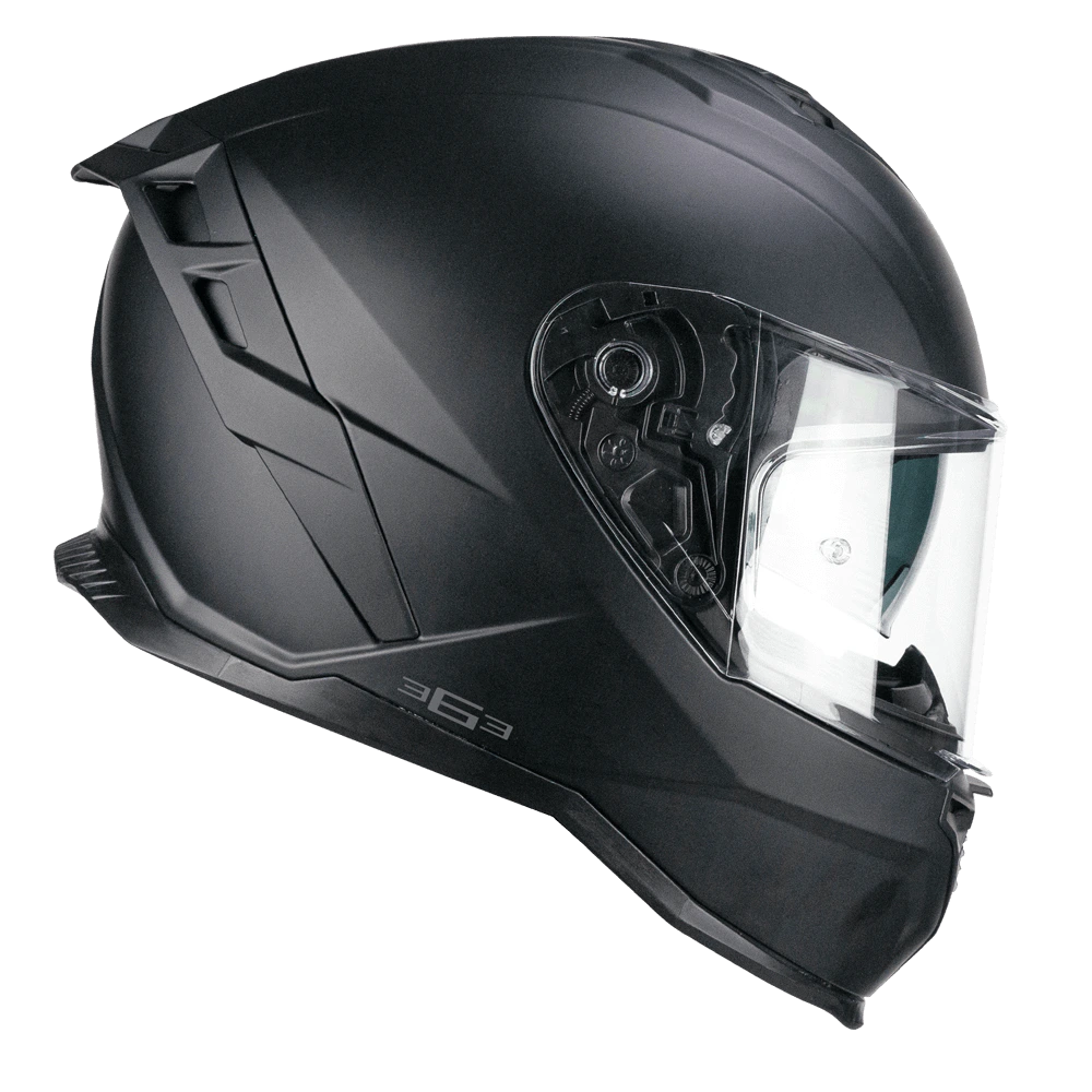Casco CGM 363A SHOT MONO