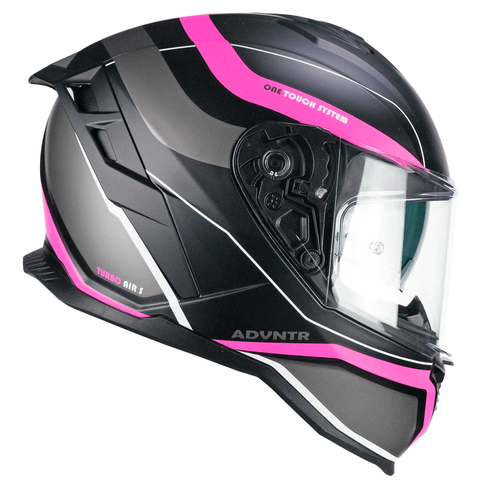 Casco CGM 363X SHOT RUN