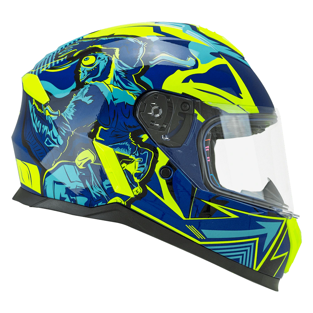 Casco CGM 265X LUCKY BOXER