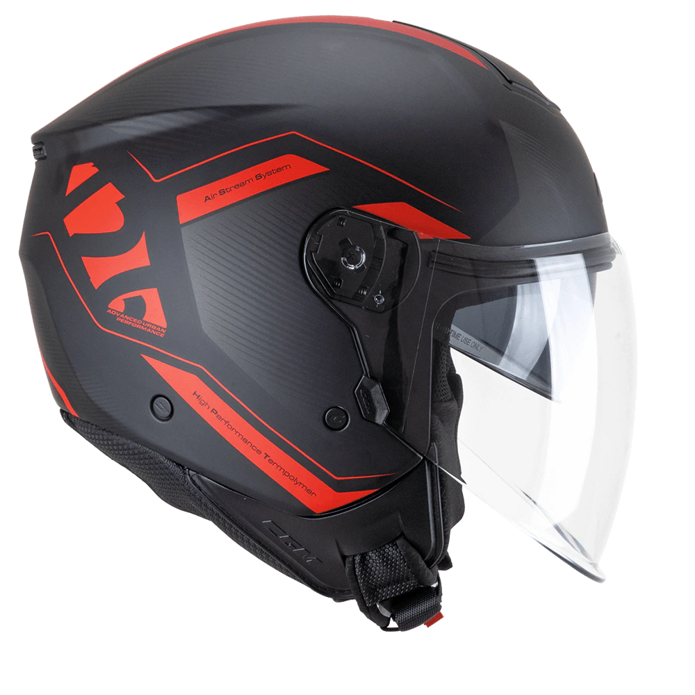 Casco CGM 126G IPER CITY