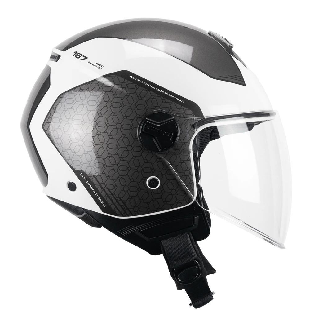Casco CGM 167L FLO SPORT