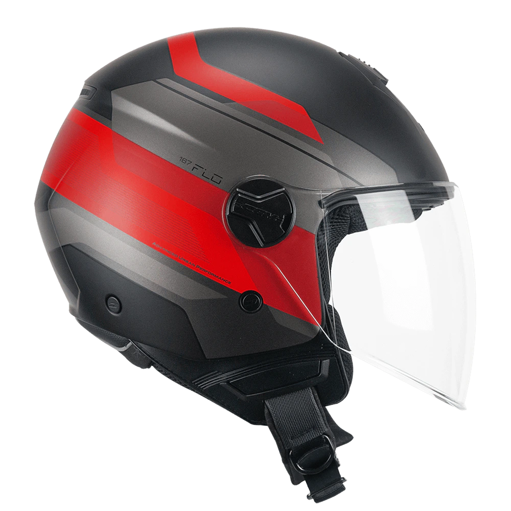 Casco CGM 167K FLO CITY