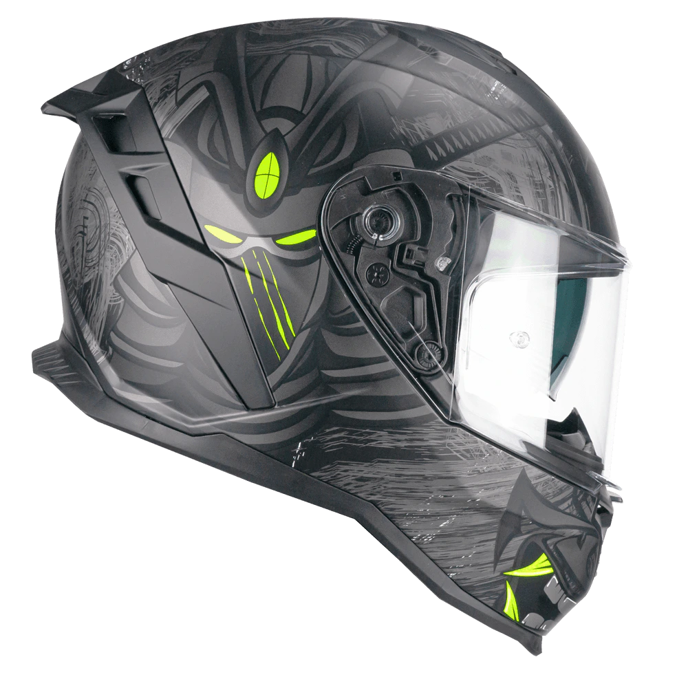 Casco CGM 363S SHOT NIPPO
