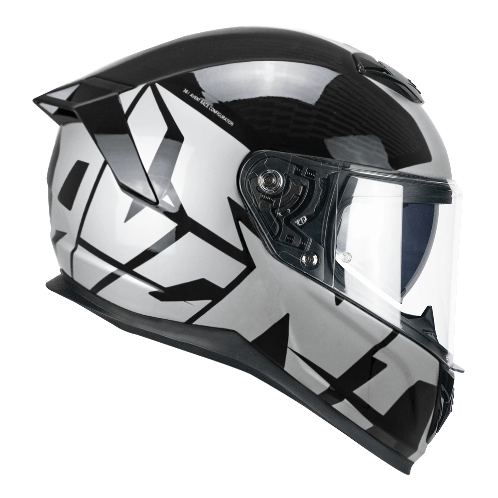 Casco CGM 361T AVENT FIBRA STREET