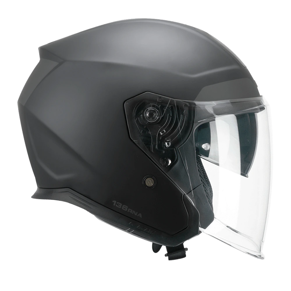 Casco CGM 136F RNA FIBRA MONO