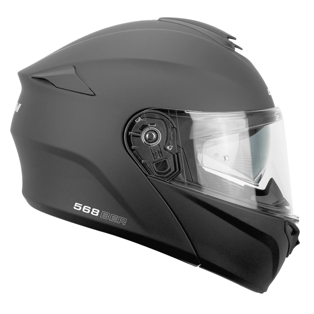 Casco CGM 568A BER MONO