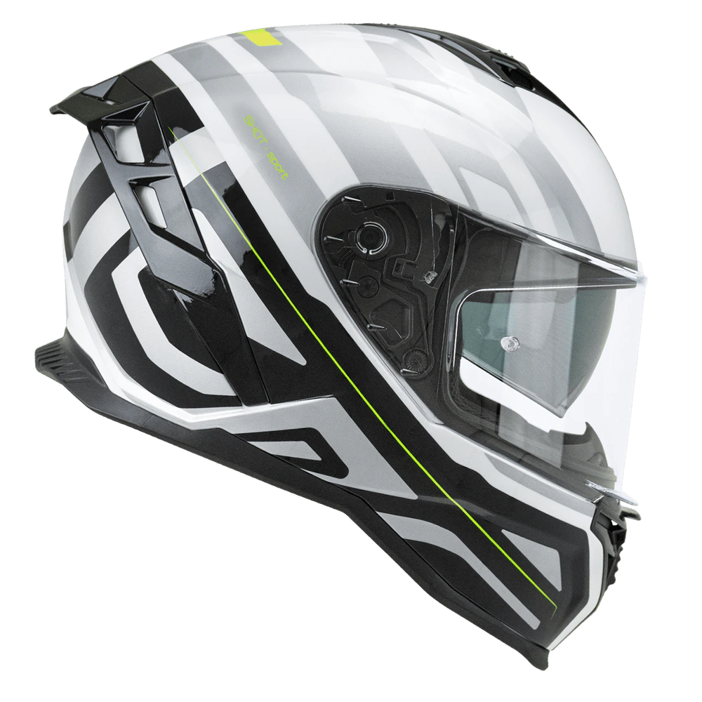 Casco CGM 363M SHOT SPORT