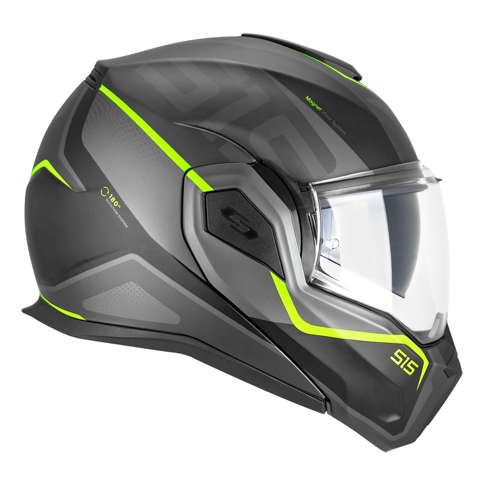 Casco CGM 515S VERSO RACE