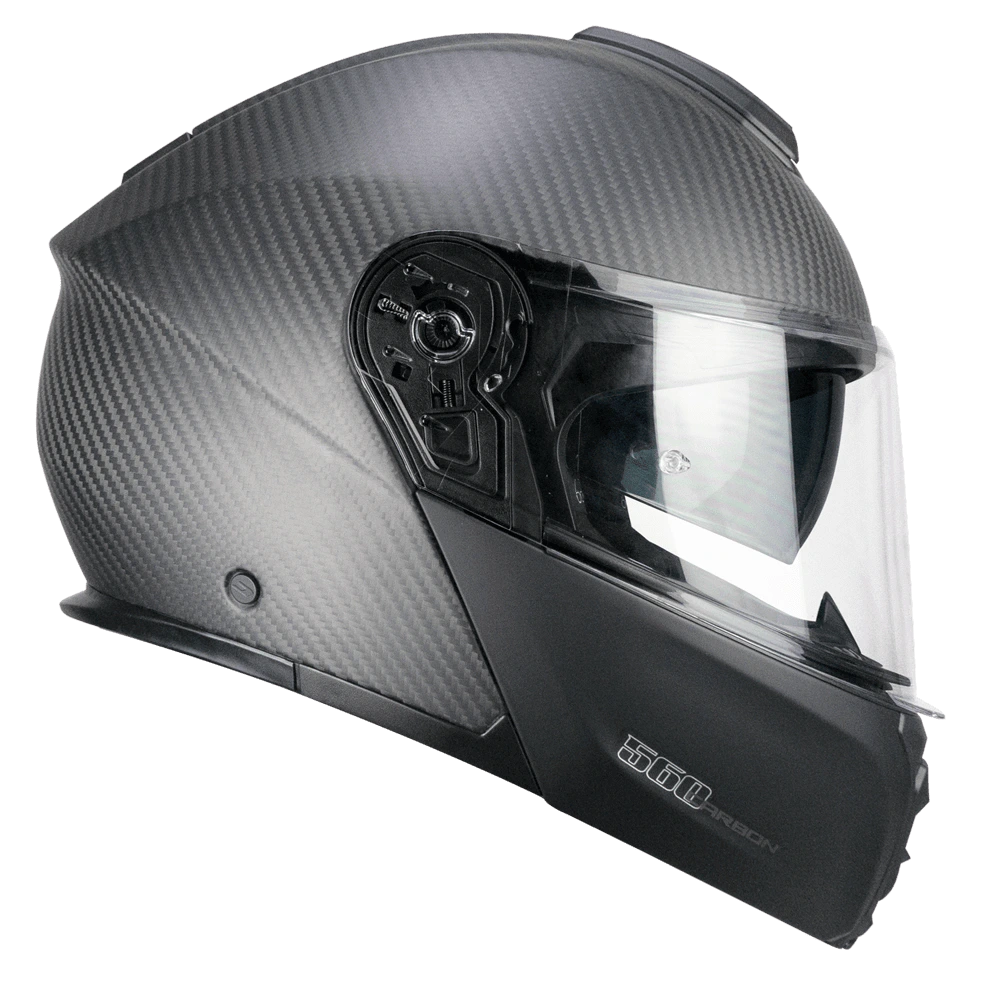 Casco CGM 560C Mad Pro Carbono