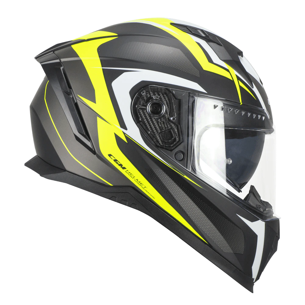 Casco CGM 311G BLAST SPORT