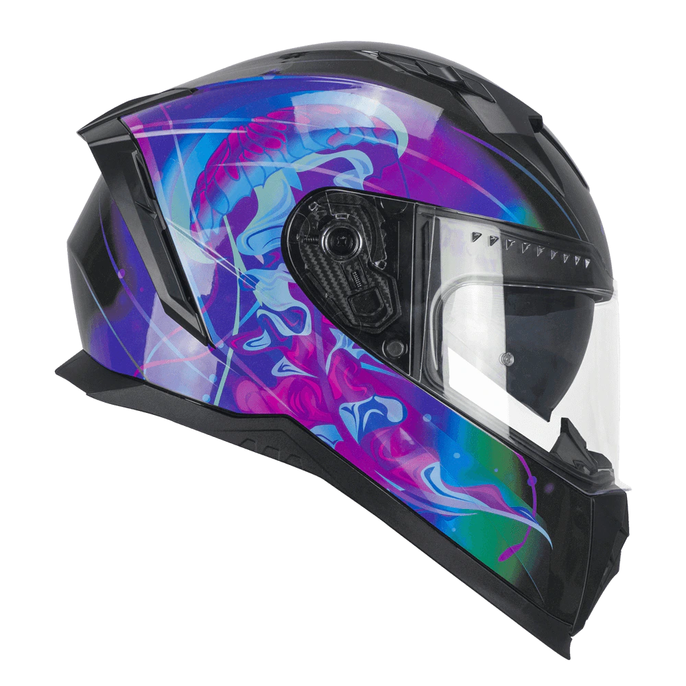 Casco CGM 311S BLAST JELLY