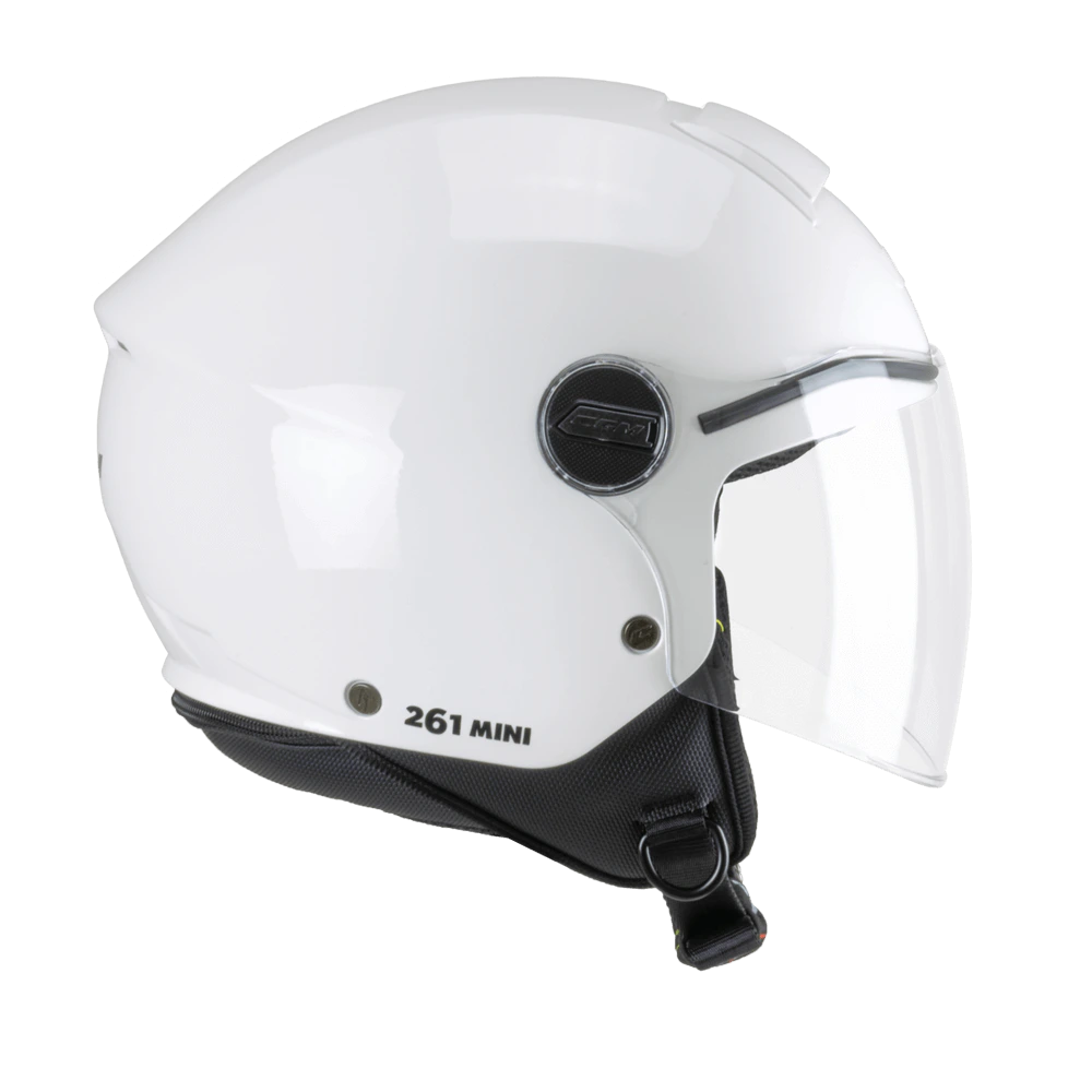 Casco CGM 261A MINI MONO