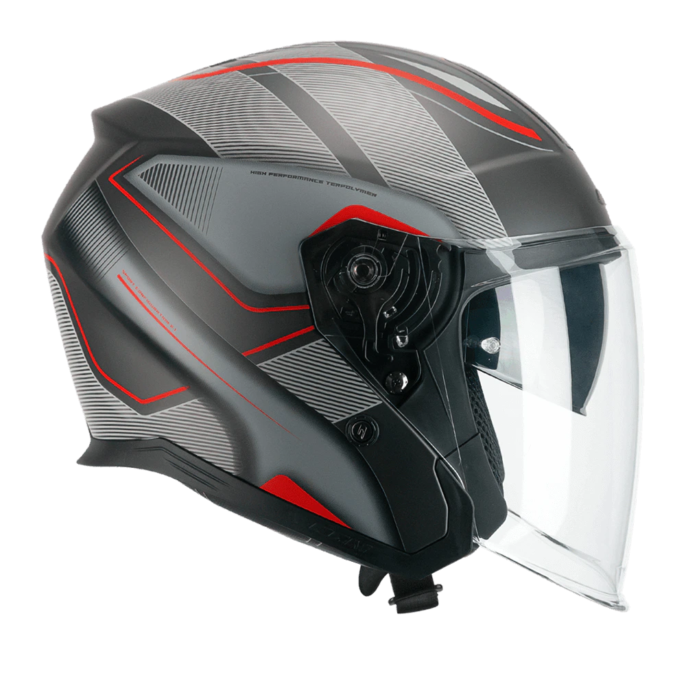 Casco CGM 136G DNA GALAXY