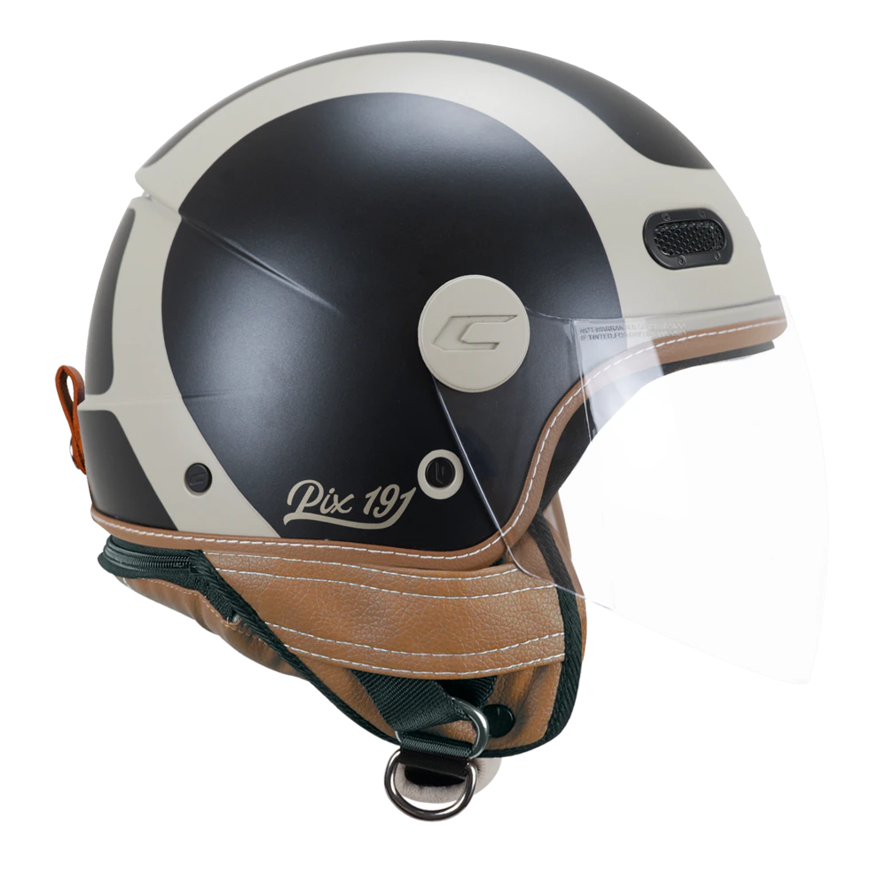 Casco CGM 191G PIX SPRINT