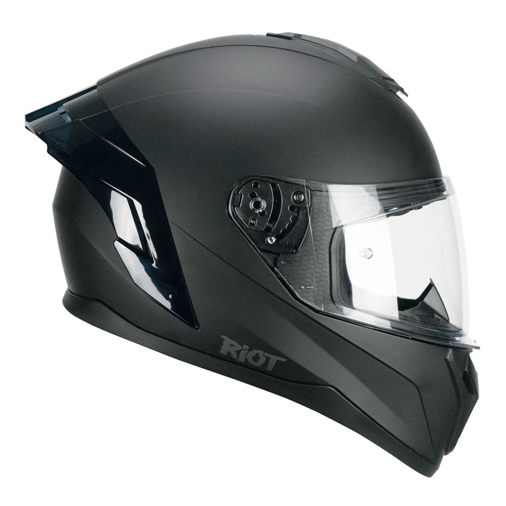 Casco CGM 330A RIOT MONO
