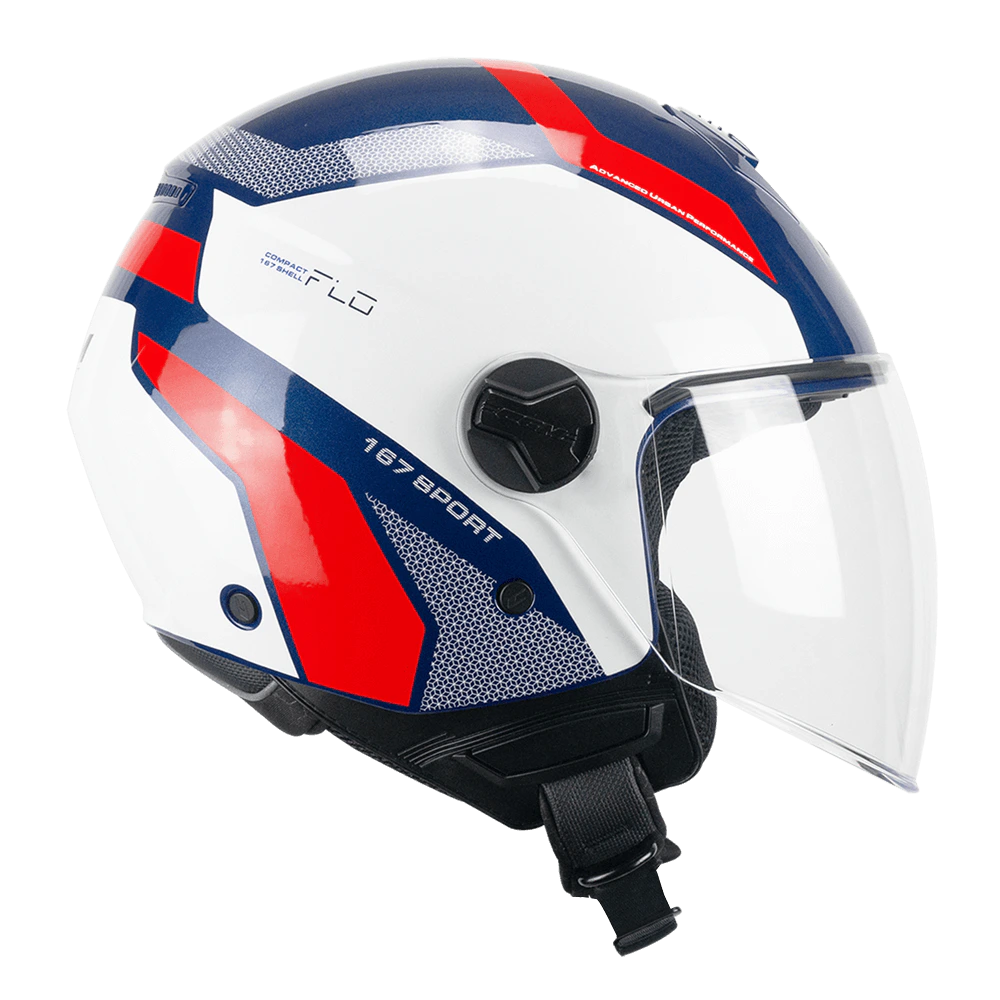 Casco CGM 167D FLO SPORT