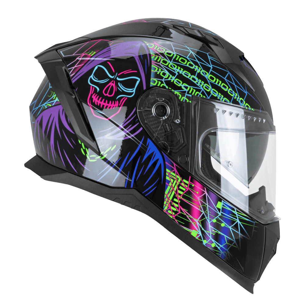 Casco CGM 311T BLAST TECH