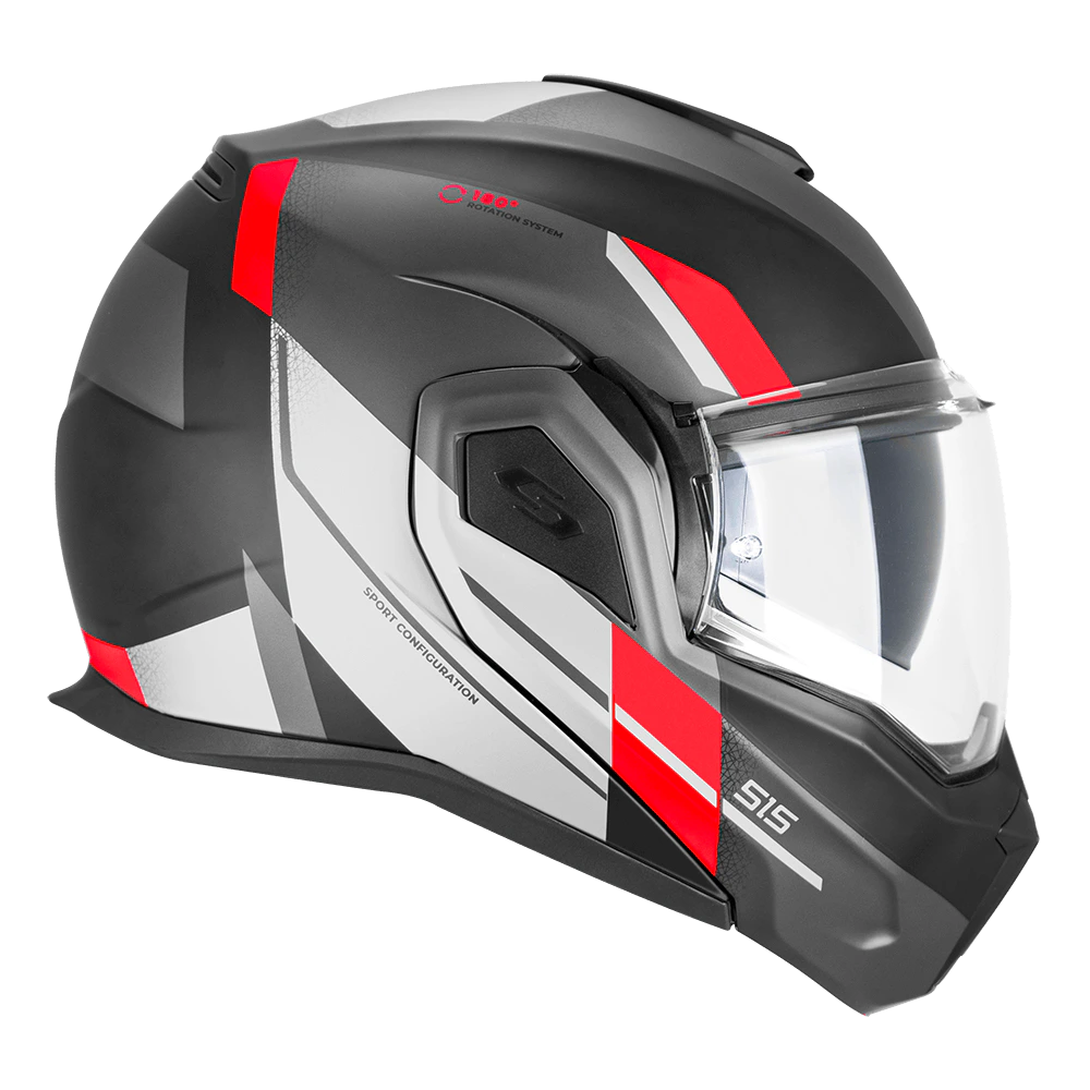 Casco CGM 515G VERSO SPORT