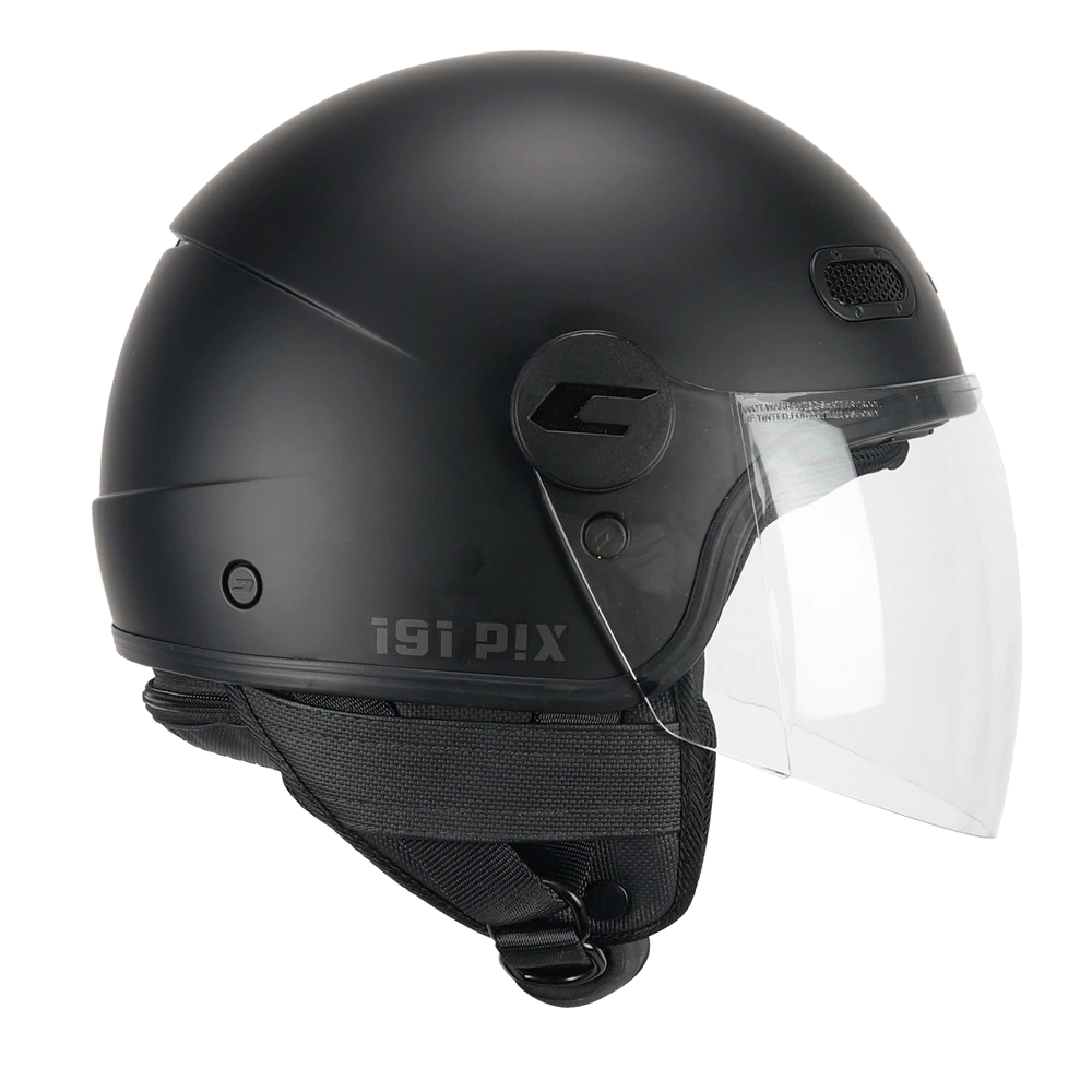 Casco CGM 191A PIX MONO