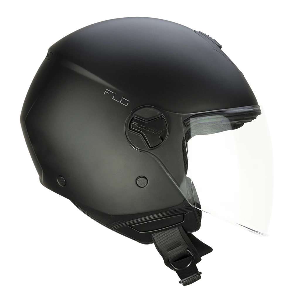 Casco CGM 167A FLO MONO