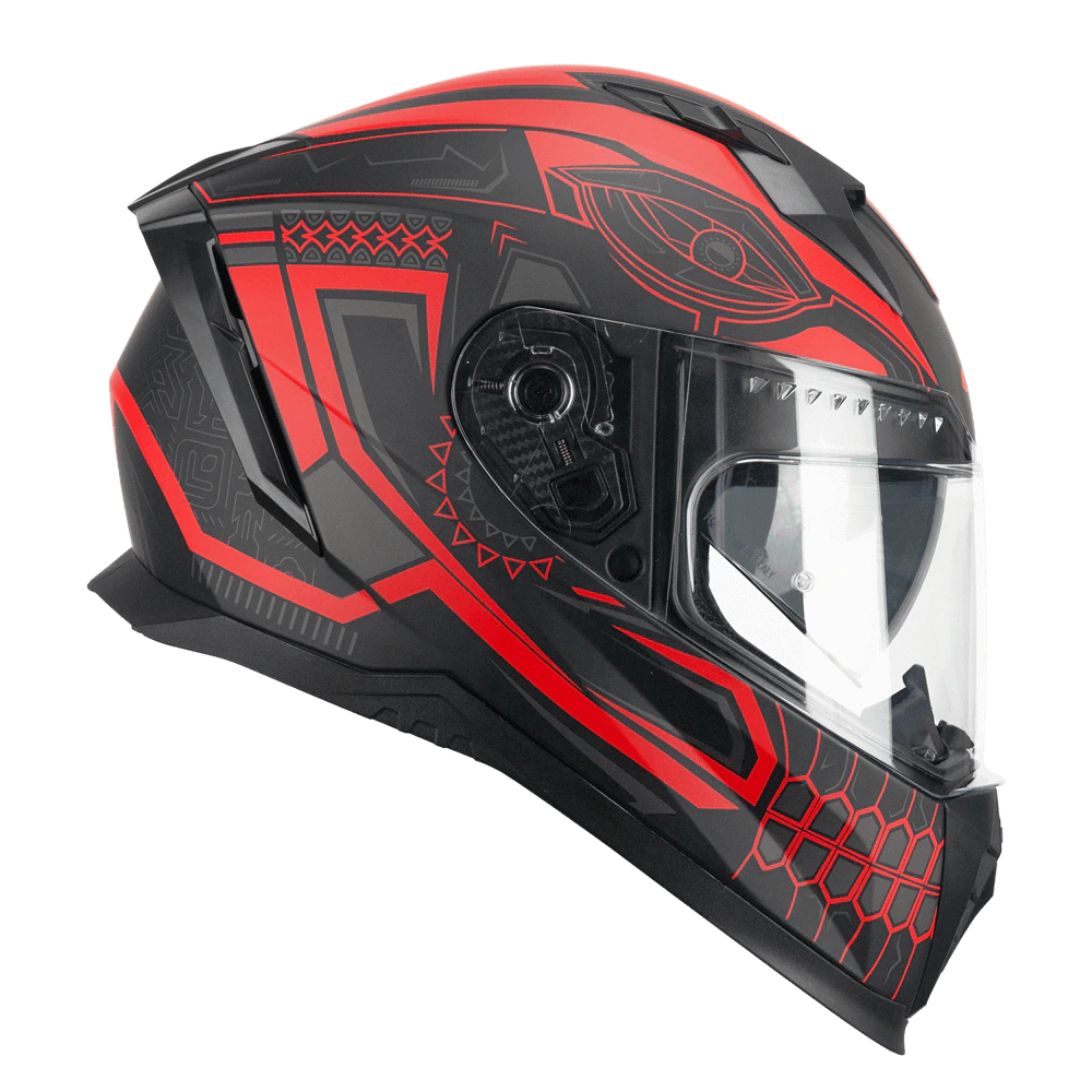 Casco CGM 311M BLAST MAYA