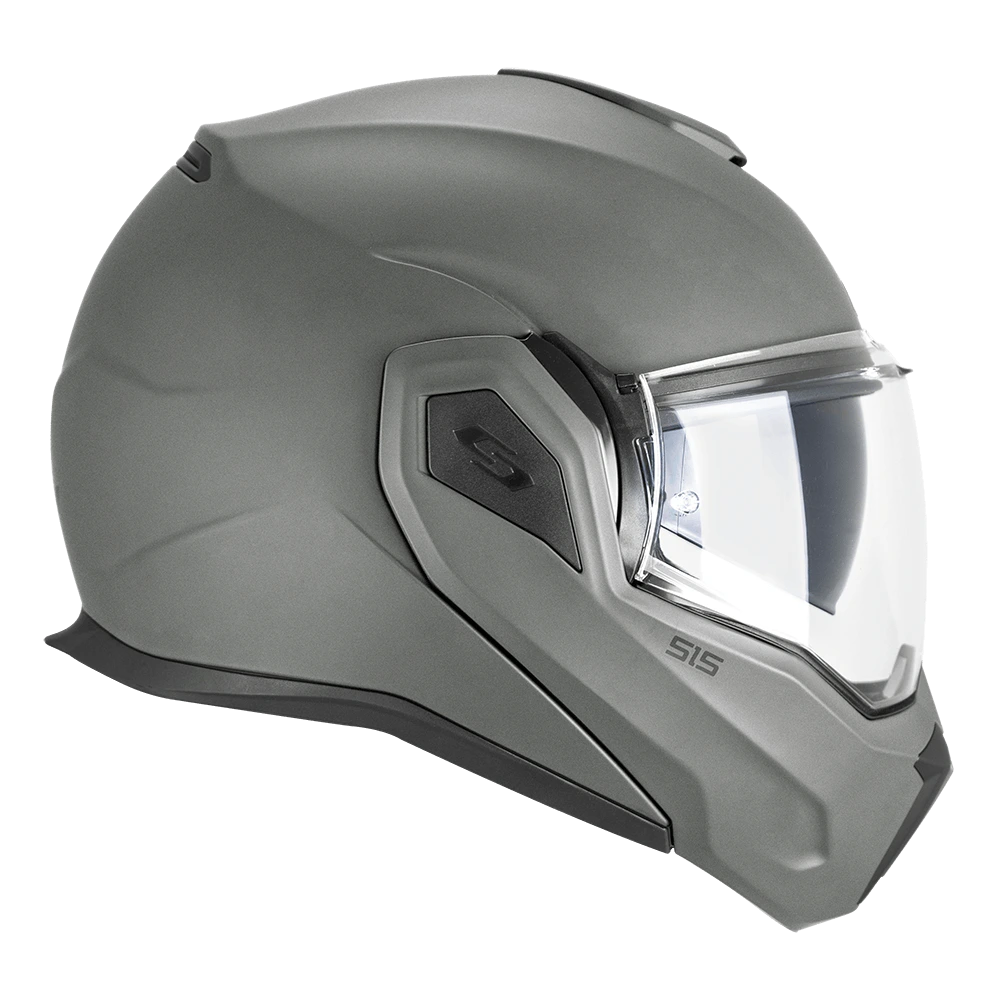 Casco CGM 515A VERSO Antracita
