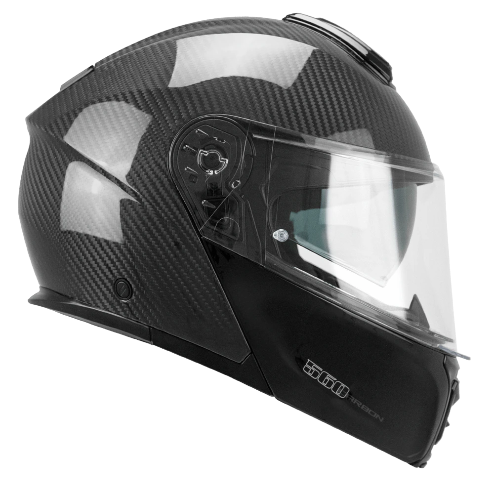 Casco CGM 560C MAD PRO