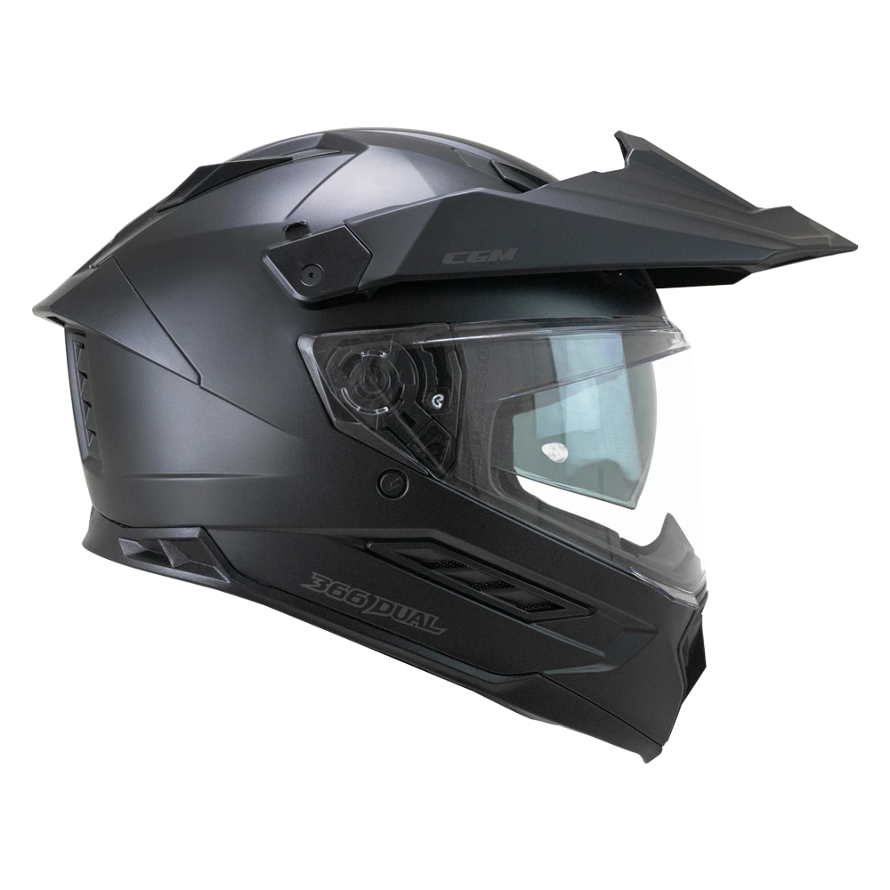 Casco CGM 366A DUAL MONO