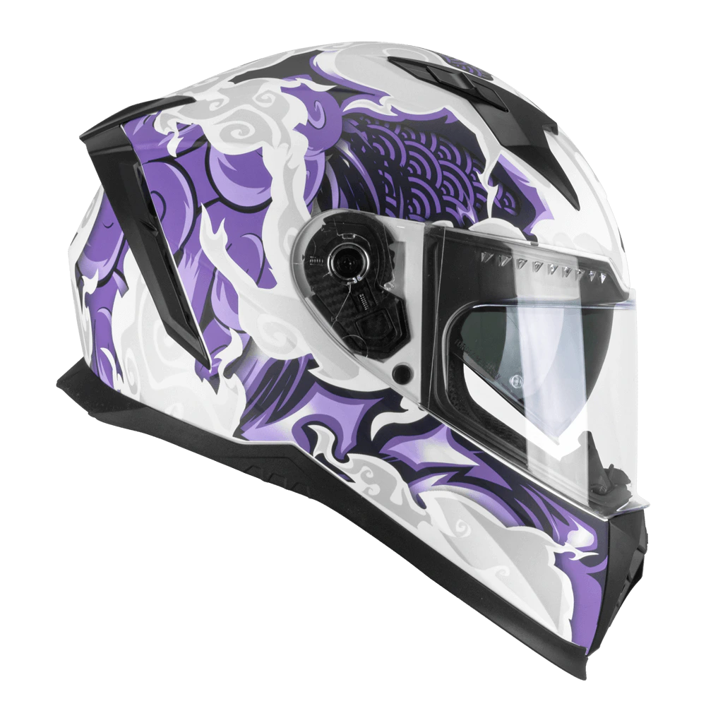 Casco CGM 311F BLAST CLOUD