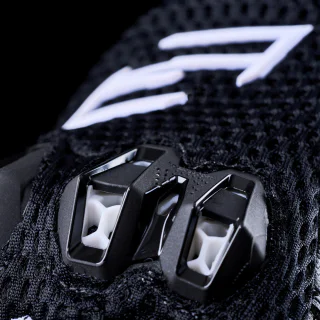 GUANTES FIVE STUNT EVO 2 AIRFLOW NEGRO 4