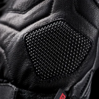 GUANTES FIVE GT1 EVO GTX NEGRO 11