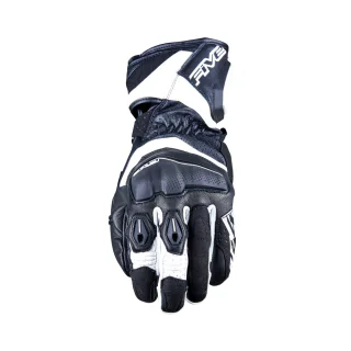 GUANTES FIVE RFX4 EVO NEGRO / BLANCO 1