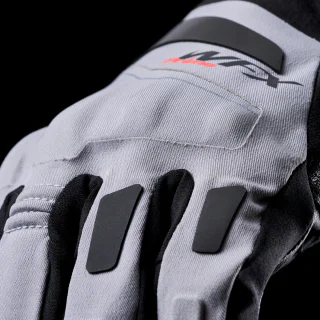 GUANTES FIVE WFX PRIME EVO GTX NEGRO 8