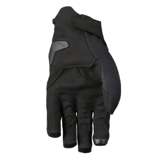 GUANTES FIVE RS AIRFLOW NEGRO 2