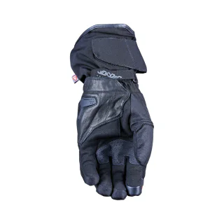 GUANTES FIVE WFX2 EVO WP NEGRO 2