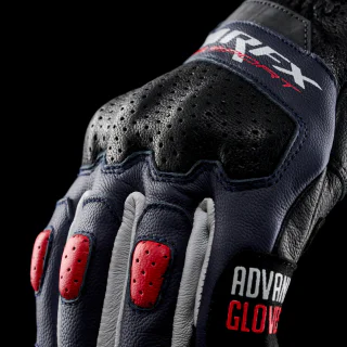 GUANTES FIVE RFX SPORT EVO NEGRO 9