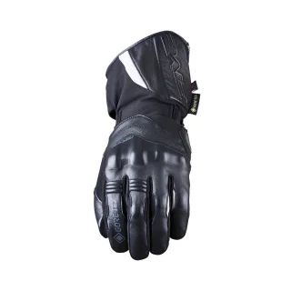 GUANTES FIVE WFX SKIN EVO WOMAN GTX NEGRO / BLANCO 1