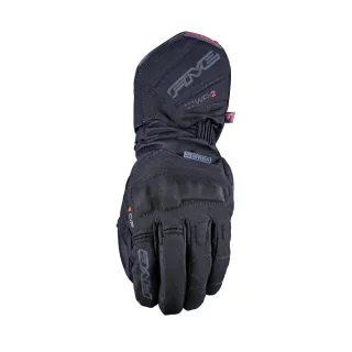 GUANTES FIVE WFX2 EVO WP NEGRO 1