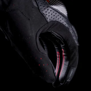 GUANTES FIVE RSC EVO NEGRO / BLANCO 7