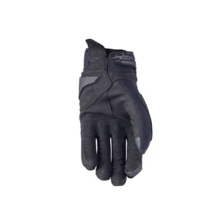 GUANTES FIVE RS3 WOMAN NEGRO 2