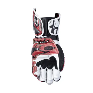 GUANTES FIVE RFX1 KID ATTACK RED 3