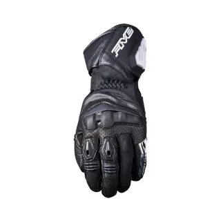 GUANTES FIVE RFX4 EVO AIRFLOW NEGRO 1