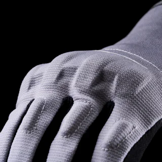 GUANTES FIVE RS4 EVO WOMAN NEGRO / BLANCO 6