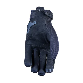 GUANTES FIVE RS3 EVO WOMAN NEGRO 2