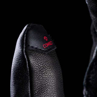 GUANTES FIVE HG1 EVO WP NEGRO 16